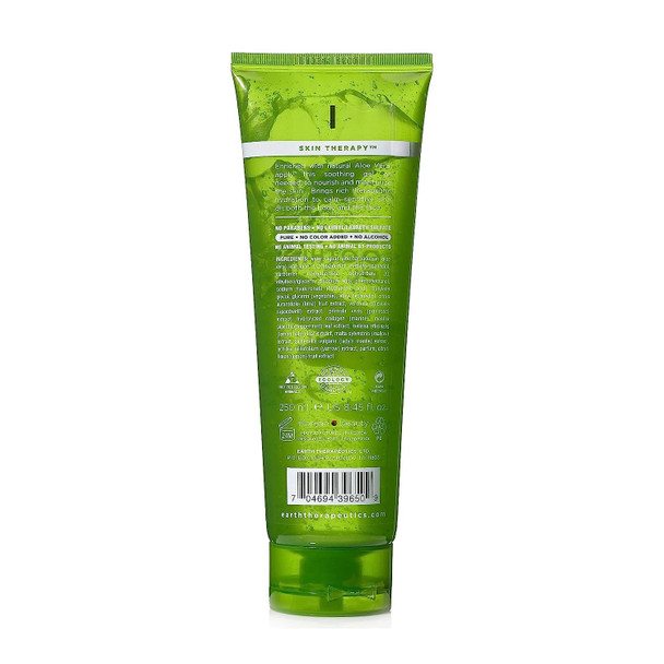 Earth Therapeutics Aloe Vera Soothing Gel (8.45 oz.)