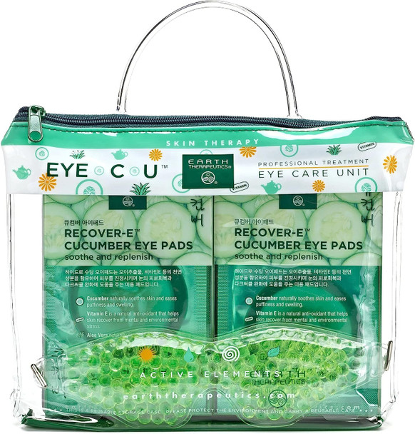 Earth Therapeutics Eye * C * U Cucumber Eye Care Unit