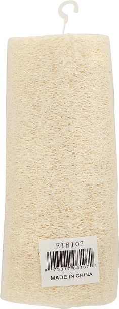 Earth Therapeutics Loofah Body Scrubber