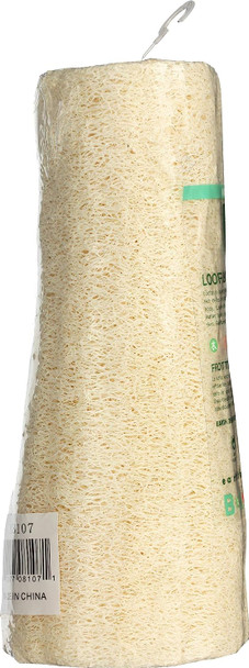 Earth Therapeutics Loofah Body Scrubber