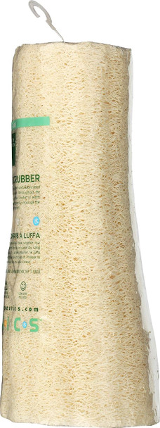 Earth Therapeutics Loofah Body Scrubber