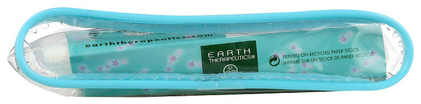 Earth Therapeutics Ultra-Absorbent Quick-Dry Hair & Body Towel (Natural)