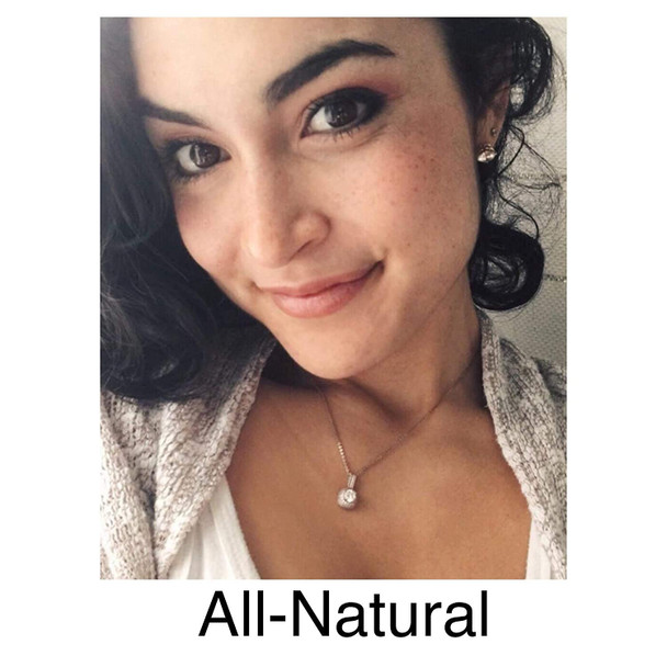 Ecco Bella FlowerColor Eyeshadow Refill (Clay) Ecco Bella FlowerColor Eyeshadow Refill (Clay)