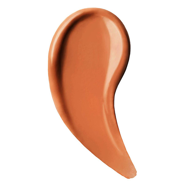 Ecco Bella Liquid Foundation Makeup (Mocha) 1 Ounce