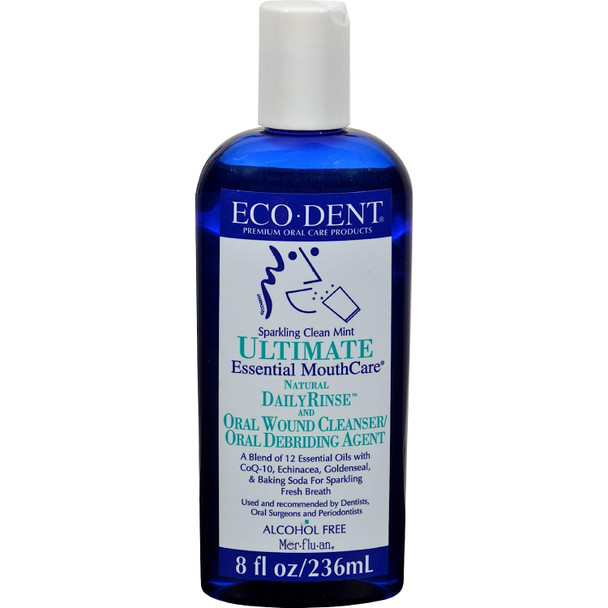 Eco Dent Mouth Rinse Mint4