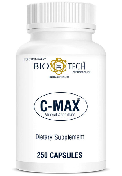 Bio-Tech Pharmacal C-Max