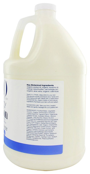 EO Products Everyday Body Lotion French Lavender - 1 Gallon