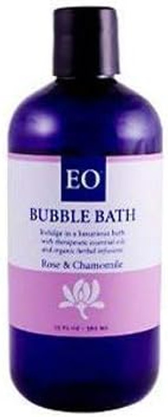 Eo Products French Lavender Bubble Bath ( 1x12 OZ)
