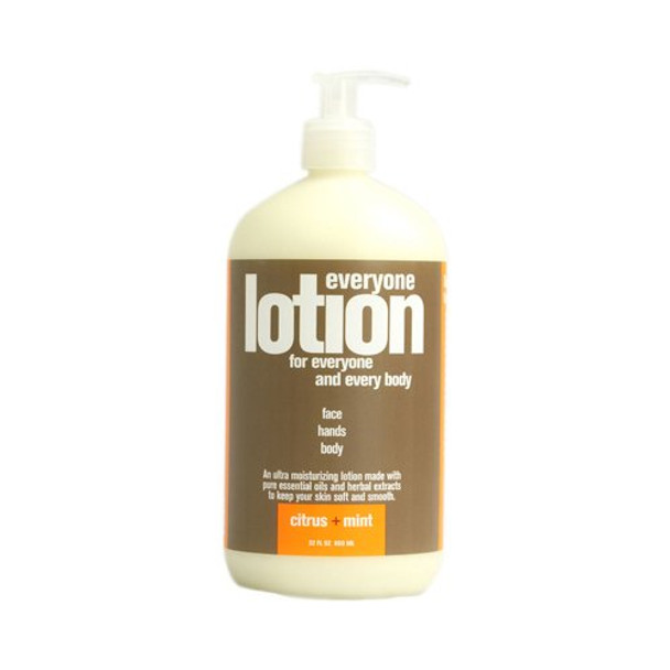 Eo Products Lotion Everyone Ctrus&Mnt 32 Fz