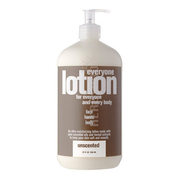 Eo Products Lotion Everyone Unscented 32 Fz