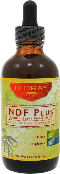 NDF Plus 4 Ounces - BioRay