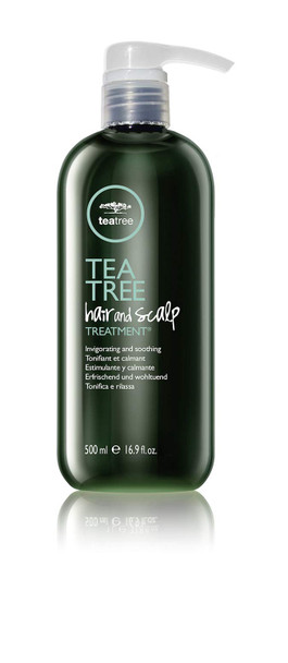 Paul Mitchell Tea Tree Hair and Scalp Treatment, 500 ml