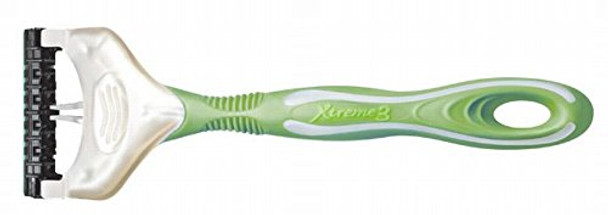 Schick Xtreme3 Women s Disposable Razors 4 Count (Pack of 2)