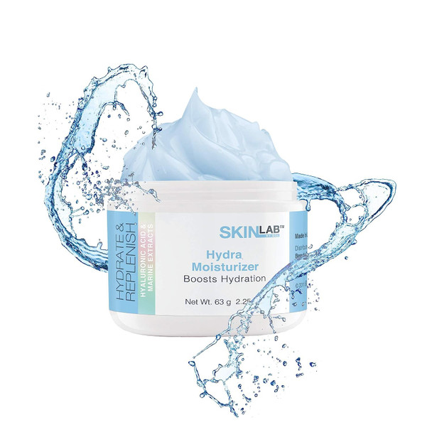 SKIN LAB BY BSL Hydrate & Replenish Hydra Moisturizer 2.25 oz (63g)