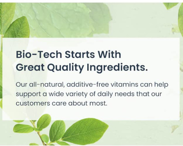 Bio-Tech Pharmacal K1-1000 (Vitamin K1) Bio-Tech Pharmacal K1-1000 (Vitamin K1)
