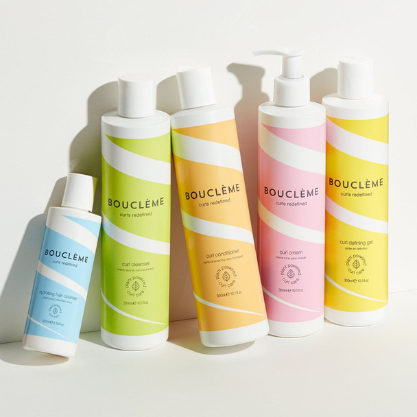 30 Days to Curls Kit