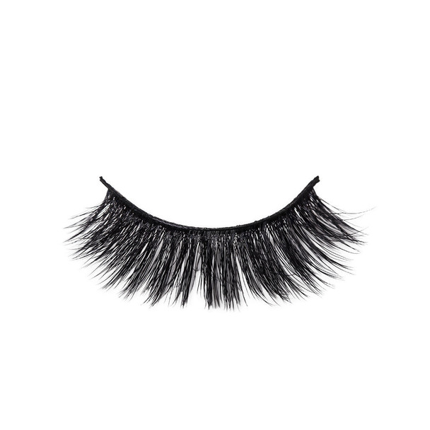 BATTINGTON 3D SILK LASHES BARDOT - SAVE 60%