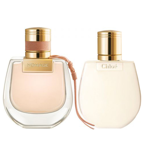 Chloe Nomade 2 Piece Gift Set