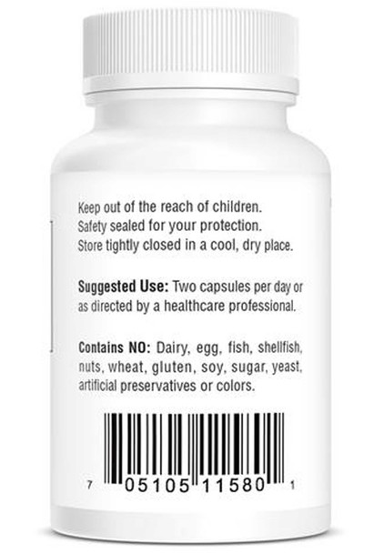 Bio-Tech Pharmacal Magnesium Citrate