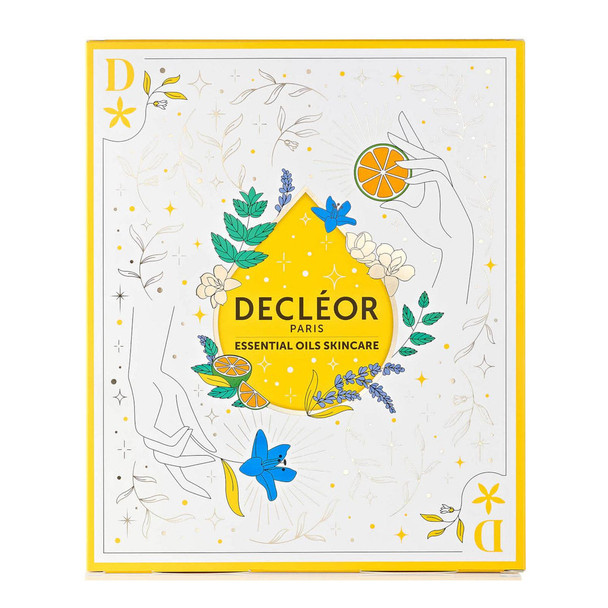 Decleor Advent Calendar 2022