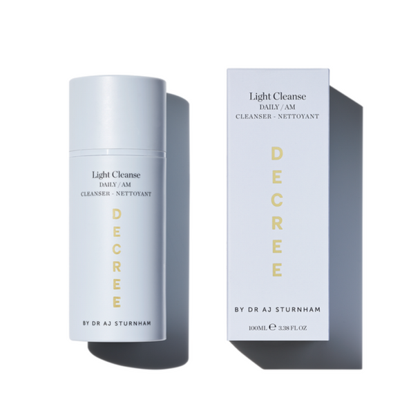 Decree AM Essentials
