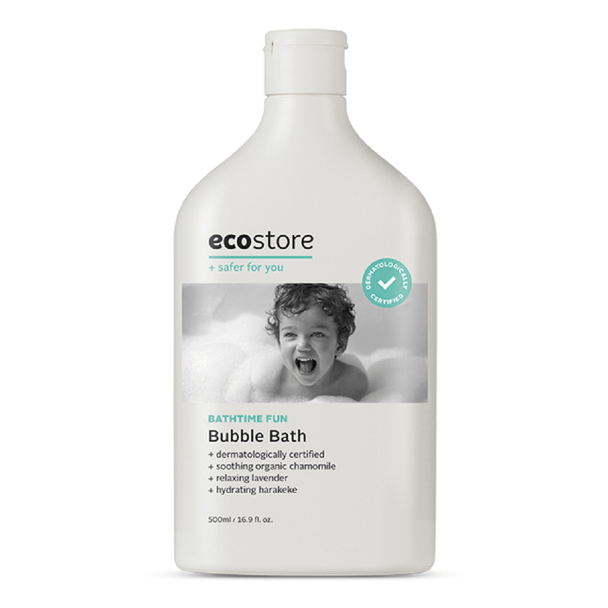 Ecostore Bubble Bath 500mL