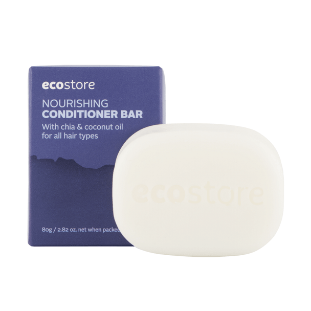 Ecostore Nourishing Conditoner Bar 100g