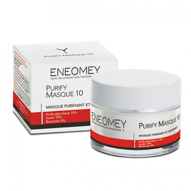 Eneomey Purify Masque 10