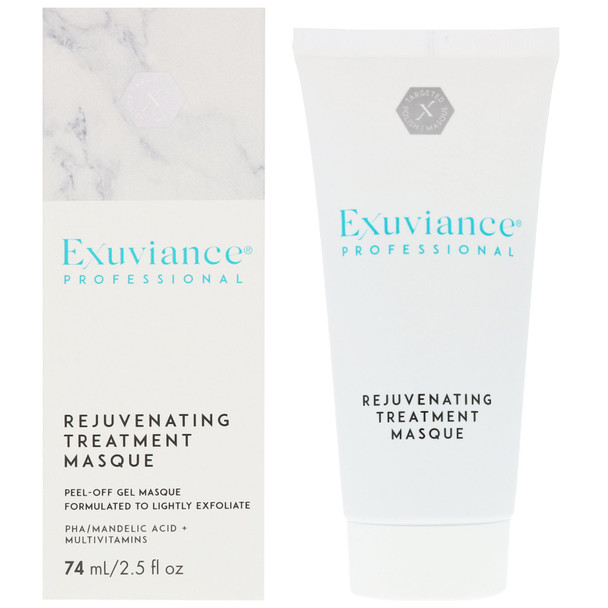 Exuviance Professional Rejuvenating Treatment Masque