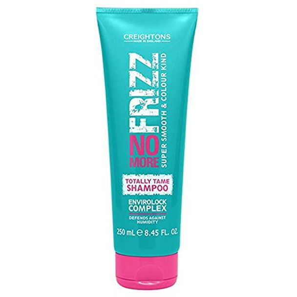 Frizz No More Shamp 250ML