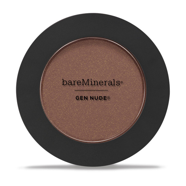 Gen Nude Bare Minerals But First, Coffee Blush 6g