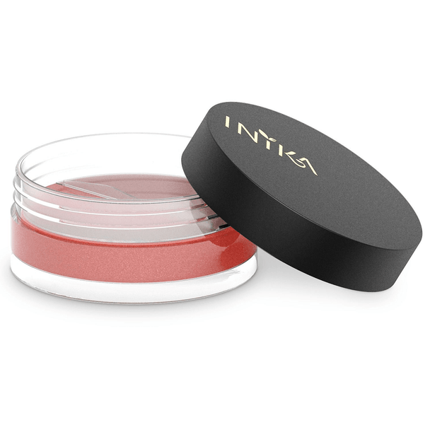 Inika Organic Loose Mineral Blush 3g - Peachy Keen