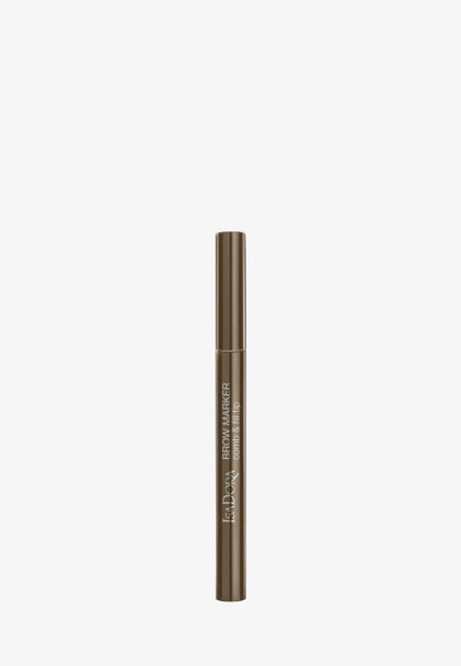 IsaDora Brow Marker 1ml - 20 Blonde