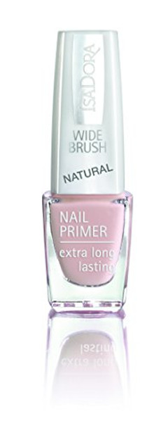 IsaDora Nail Primer 6ml - 693 Natural