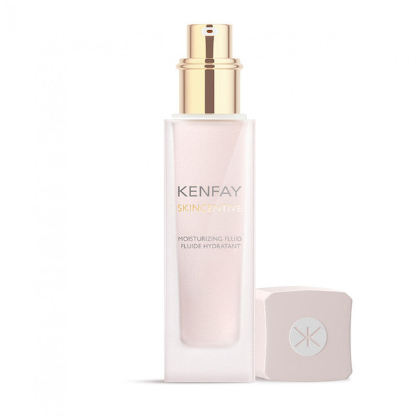 Kenfay SKINCENTIVE Hydrating Fluid