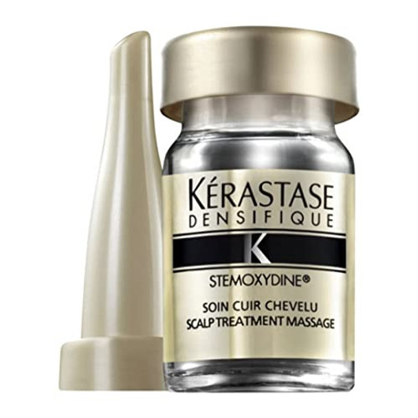 Kerastase Densifique Capillaire Hair Density Programme 30 x 6ml