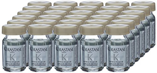 Kerastase Densifique Capillaire Hair Density Programme 30 x 6ml