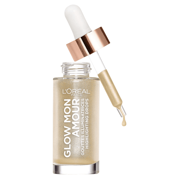 L'Oreal Paris Glow Mon Amour Highlighting Drops