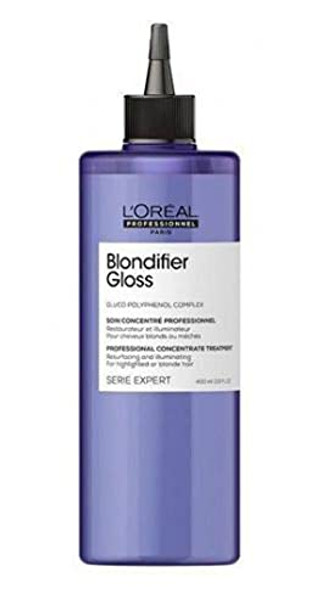 L'Oreal Professionnel Serie Expert Blondifier Gloss Treatment 400ml