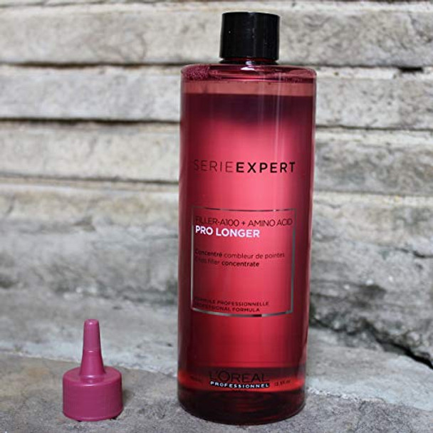 L'Oreal Serie Expert Pro Longer Ends-filler Concentrate 400ml