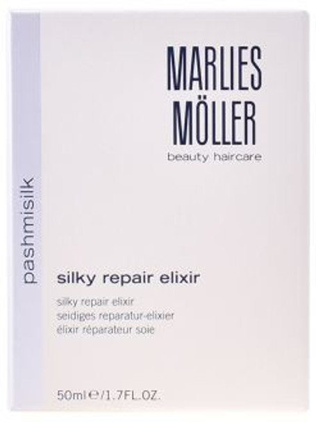 Marlies Moller Pashmisilk Silky Repair Elixir 50ml