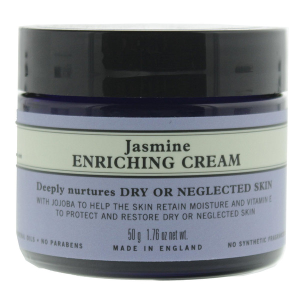 Neal's Yard Jasmine Cream 50G