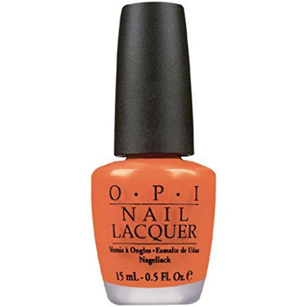 O.P.I B88 In My Back Pocket Nail Lacquer 15 ml