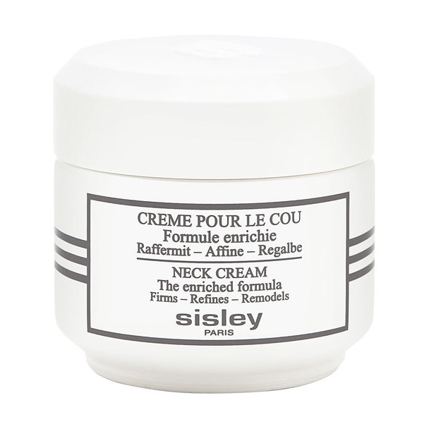 Sisley Enriched Formula Neck Cream 50ml