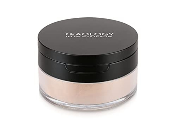 Teaology White Tea Perfecting Face Powder 17g