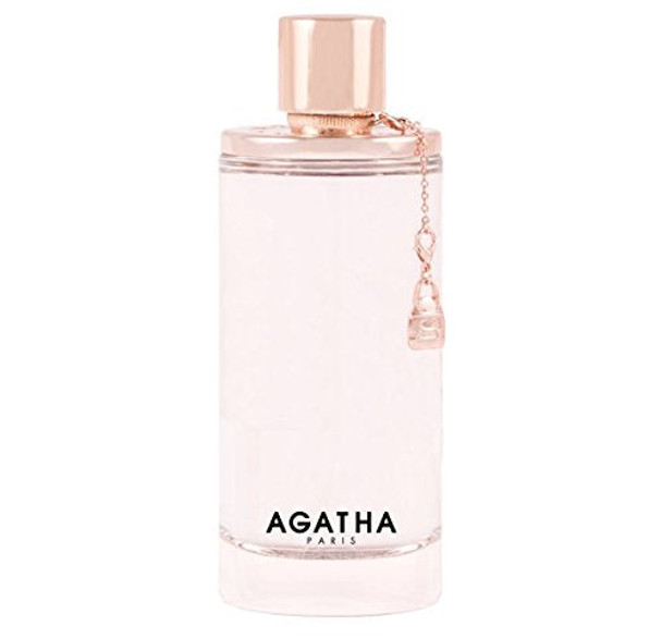 Agatha Paris L'amour à Paris Eau de Toilette 100ml Spray