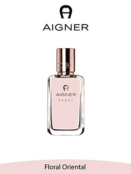 Aigner Debut Eau de Parfum 100 ml