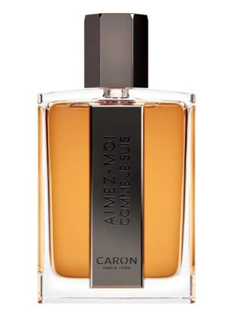 Aimez-Moi Caron Comme Je Suis Eau De Toilette 125ml