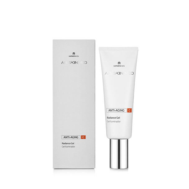 ALLSKIN MED C Radiance Gel