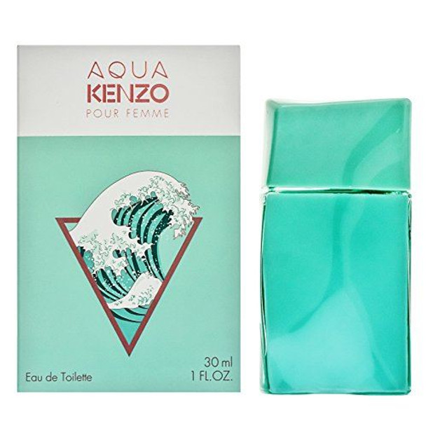 Aqua Kenzo Kenzo Pour Femme Eau de Toilette 30ml Spray